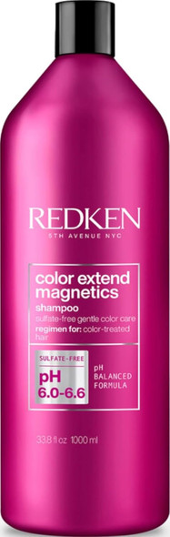 Redken Color Extend Magnetics Shampoo – For Color-Treated