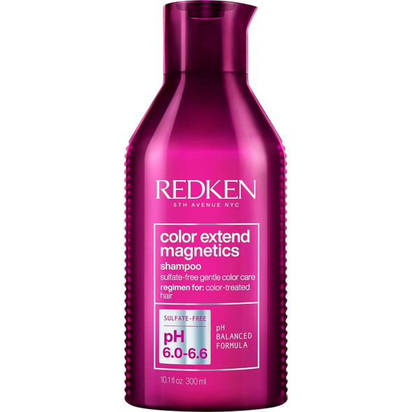 Redken Color Extend Magnetics Shampoo – For Color-Treated