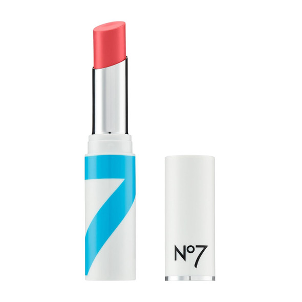 No7 HydraLuminous Tinted Lip Balm -  2.8g