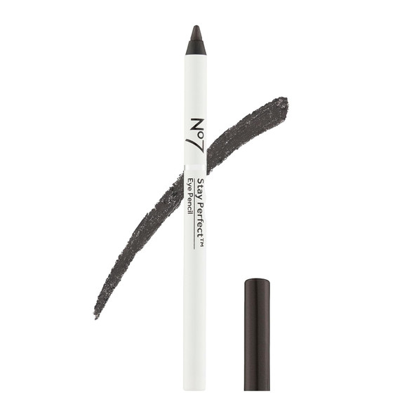 No7 Stay Perfect Amazing Eye Pencil - 1g