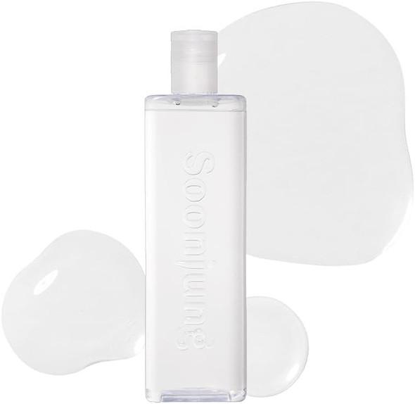ETUDE SoonJung pH 5.5 Relief Korean Toner for Sensitive Skin