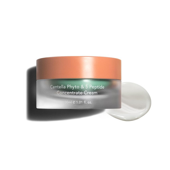 HARUHARU wonder Centella Phyto & 5 Peptide Concentrate