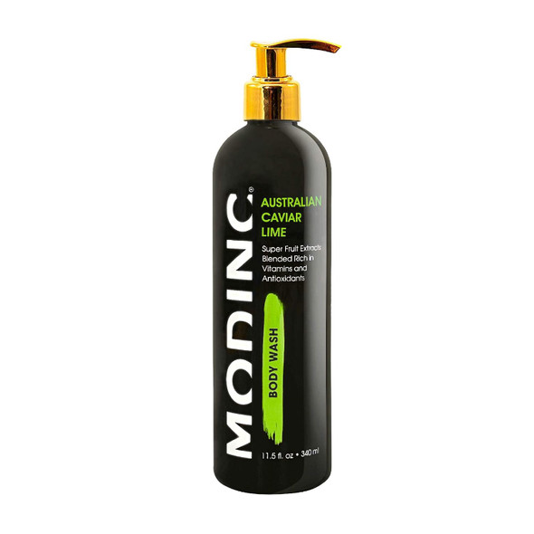 Modinc Luxury Body Wash - 11.5 Ounces