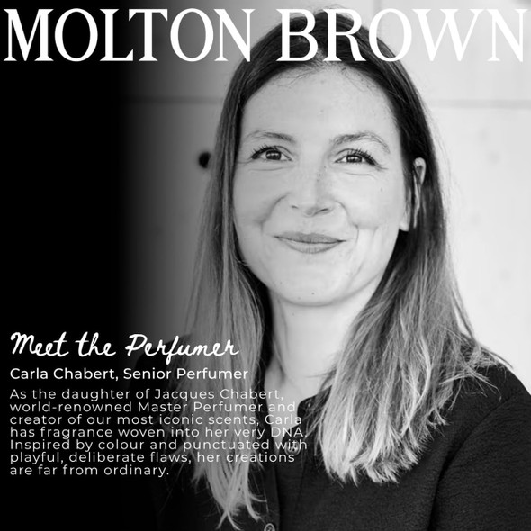 Molton Brown Coastal Cypress & Sea Fennel Deodorant Spray 150 ml