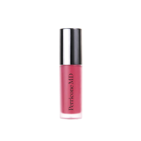 Perricone MD No Makeup Hydrating Lightweight Lip Oil for Women - Reduces Vertical Lines & Dry Texture, Enhances Lip Volume - Lip Peptide Treatment, 5.5ml