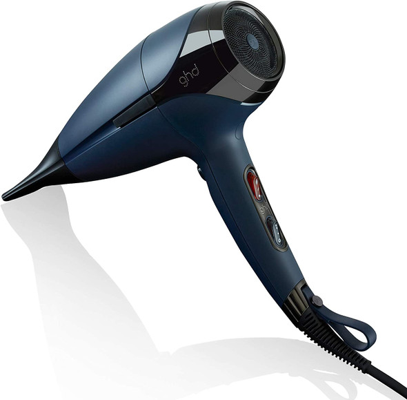 Ghd Helios Professional Hair Dryer Negro Secador