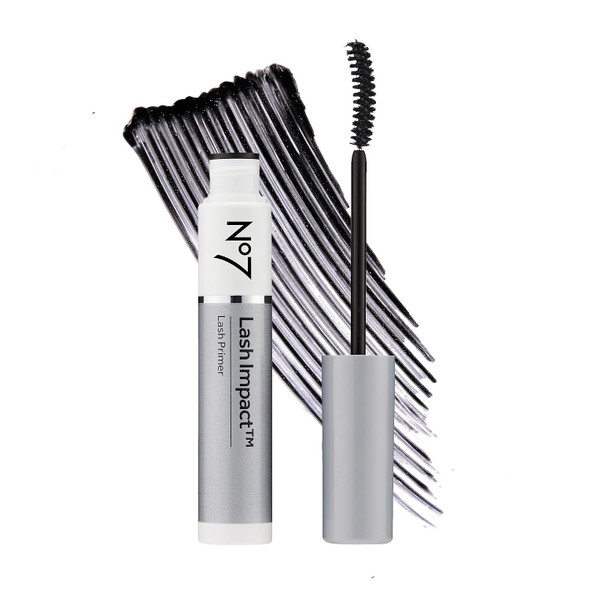 No7 Lash Impact Lash Primer 0.2 Fl Oz