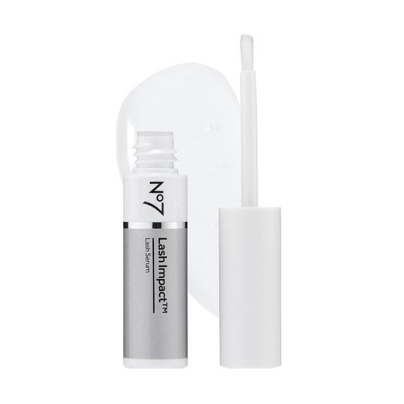 No7 Lash Impact Lash Serum