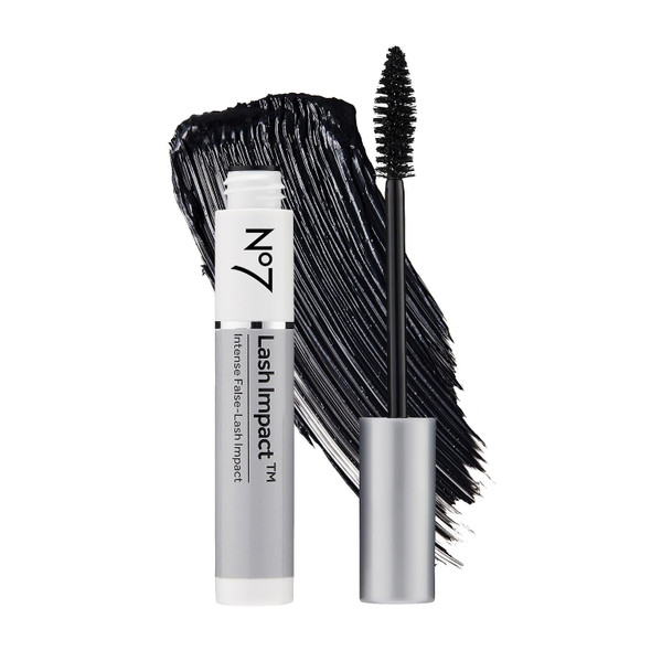No7 Lash Impact Volumizing Mascara