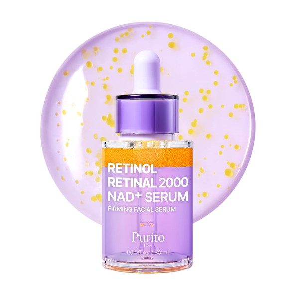 PURITO TXA 6% Niacinamide Serum for Sensitive Skin