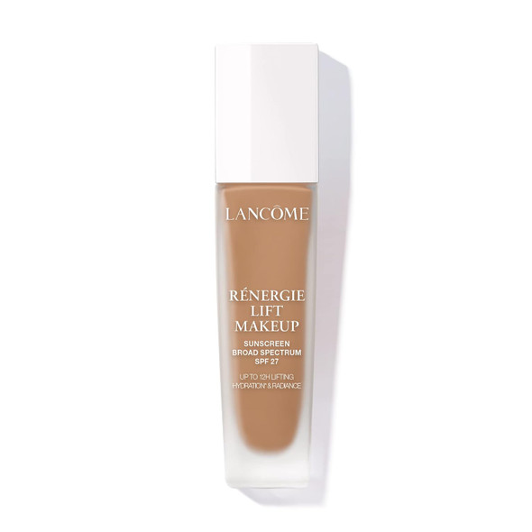Lancôme Renergie Lift  Anti Aging Hydrating Foundation Makeup SPF 27