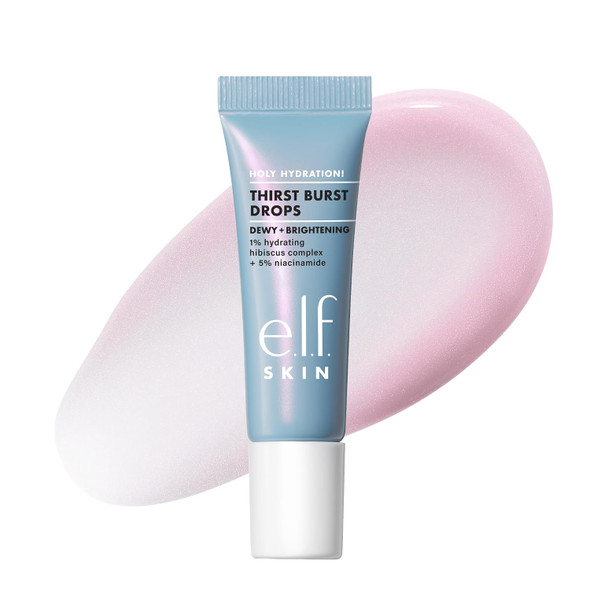 e.l.f. SKIN Thirst Burst Drops
