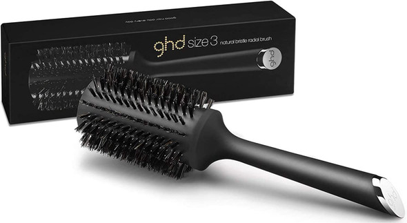 GHD Natural Brush - Size 3 (Diameter 44 mm)