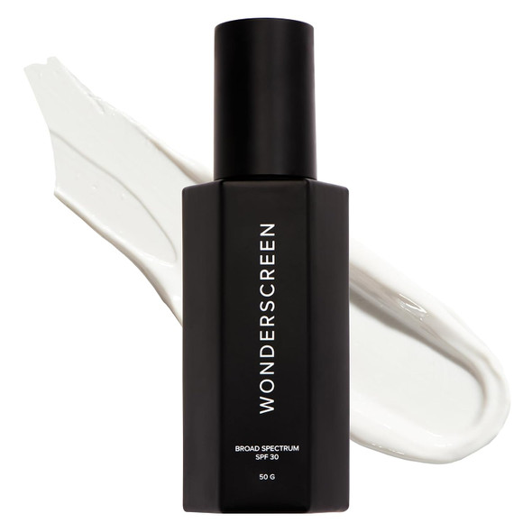 DIME Beauty Wonderscreen SPF 30 Mineral Sunscreen