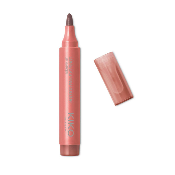 KIKO Milano Long Lasting Colour Lip Marker Natural Tattoo Effect And Long-lasting Wear