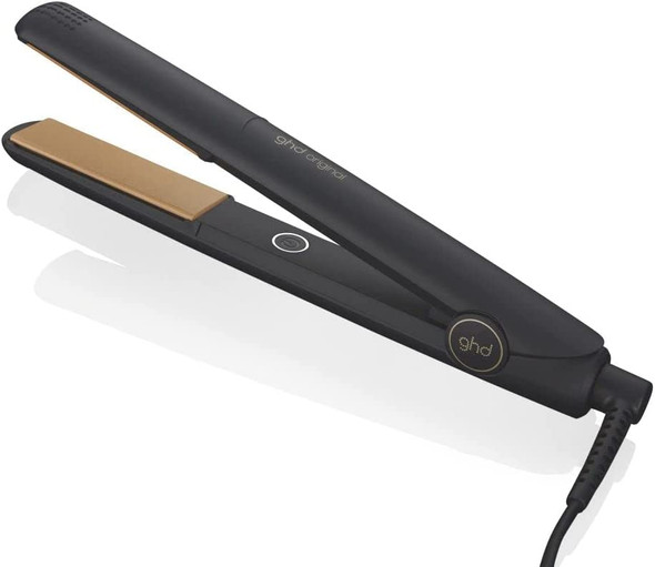 ghd Original Styler New & Improved - Hair Straighteners (Black)