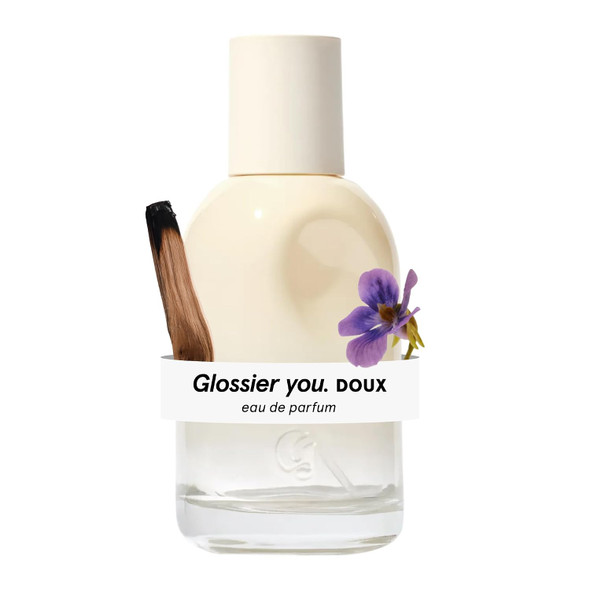 Glossier You Doux Eau de Parfum Unisex Skin-Scent Enhancer