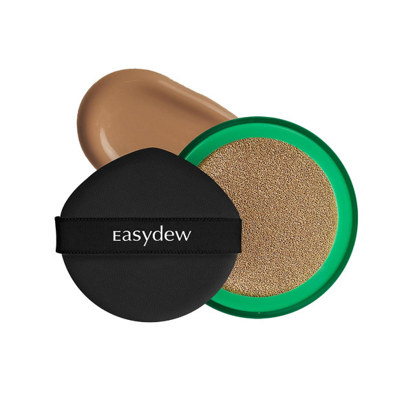 Easydew Mela B Toning Ampoule Cushion Foundation