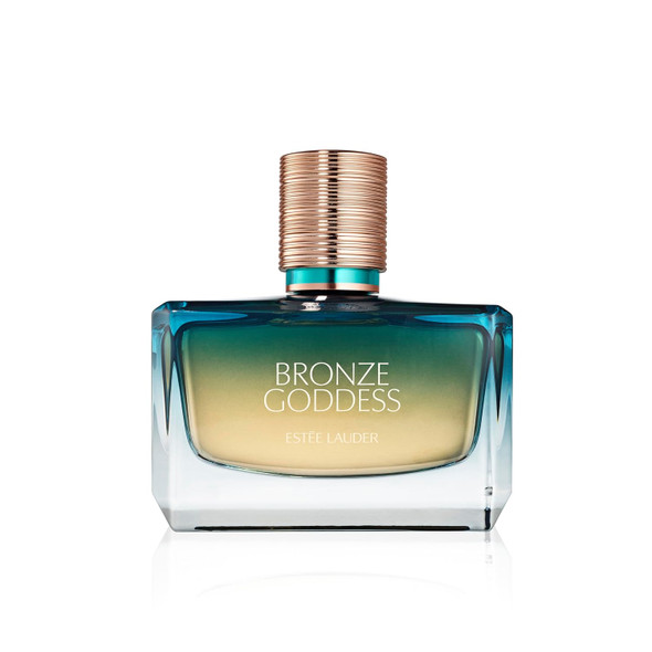 Estée Lauder Bronze Goddess Nuit Eau de Parfum Spray with notes of Ylang Ylang, Jasmine Sambac & Salted Coconut | Perfumes for Women