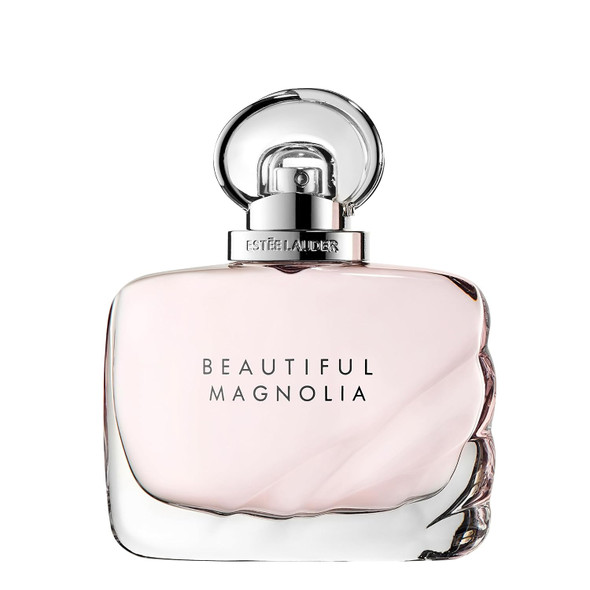 Estée Lauder Beautiful Magnolia Eau de Parfum Spray with Notes of Lush Magnolia Solar Gardenia Warm Woods & Luminous Musk | Floral Perfume for Women | Perfumes for Women