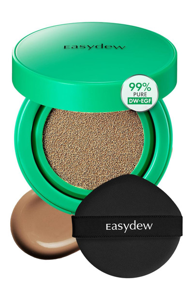 Easydew Mela B Toning Ampoule Cushion Foundation
