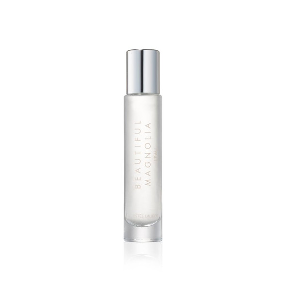 Estée Lauder Beautiful Magnolia L'Eau Eau de Toilette Spray with Notes of Lavender, Magnolia, Rose & Amber | Perfumes for Women
