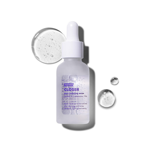 FRANKLY Closer Serum | Pore Minimizer Serum