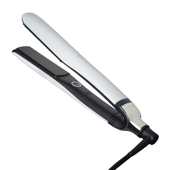 ghd Platinum+ Styler - 1" Flat Iron, Professional Performance Hair Styler, Ceramic Flat Iron, Hair Straightener