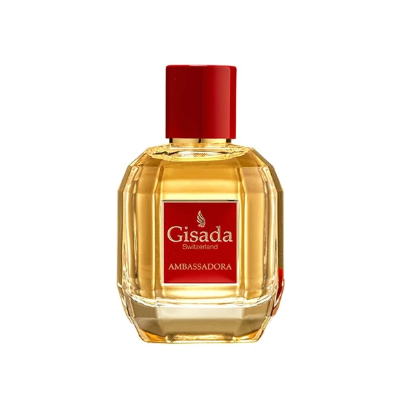Gisada Ambassadora by Gisada for Women   Spray