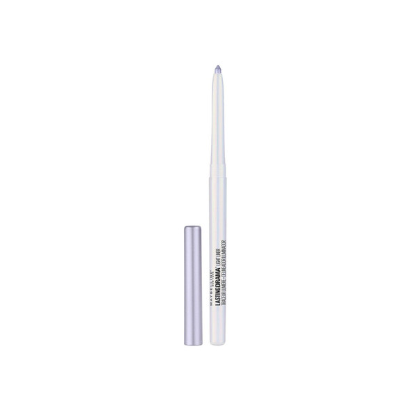 Maybelline Lasting Drama Light Eyeliner, Moonlight Purple 0.01 oz