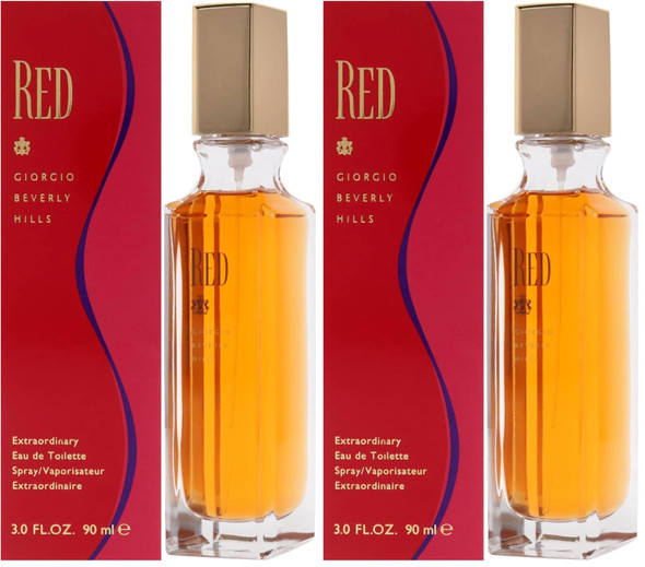 Giorgio by Giorgio Beverly Hills for Women  Spray