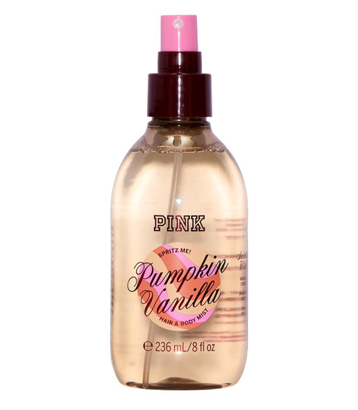 Victoria's Secret PINK Body Fragrance Mist
