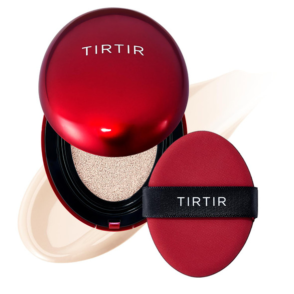 [*Mini Size*] TIRTIR Mask Fit Red Cushion Foundation - 0.15 Fl Oz