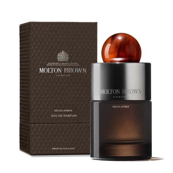 Molton Brown Neon Amber Eau de Parfum