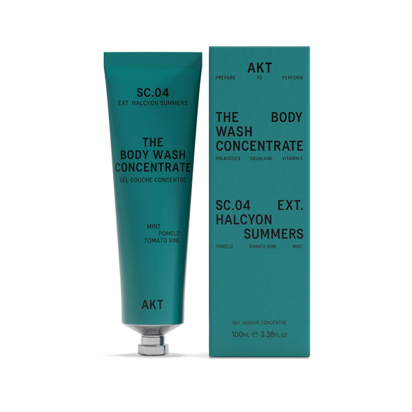 AKT The Body Wash Concentrate - 3.4 Fl Oz - All Genders