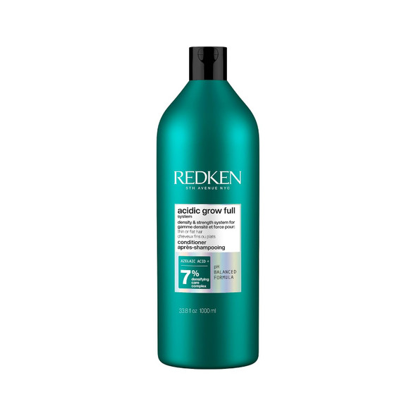 Redken Acidic Grow Full Scalp & Hair Conditioner For Thicker Looking Hair