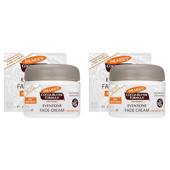 Palmer's Cocoa Butter Formula Eventone Fade Cream for Dark Spots
