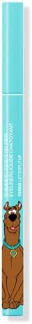wet n wild Scooby Doo Old School Swag Shimmer Liquid Eyeliner – Glitter-Infused Formula for Bold Eye Looks, Easy Glide Precision Tip, Cruelty-Free & Vegan - Let’s Split Up
