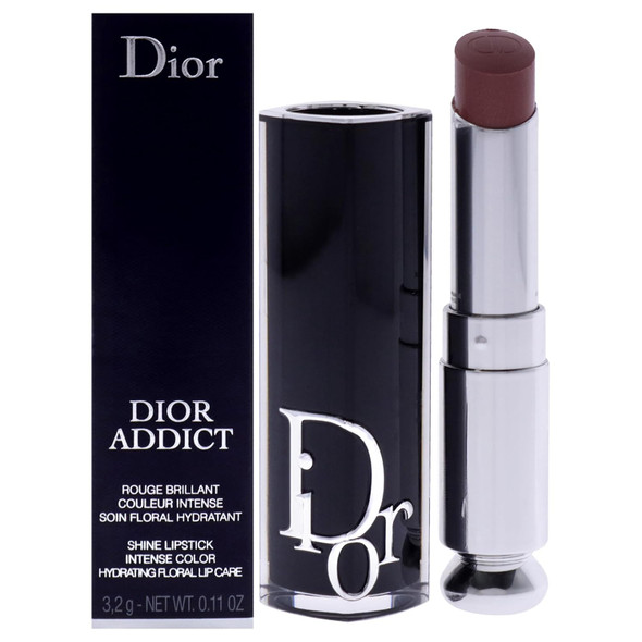 Dior Christian Dior Dior Addict Hydrating Shine Lipstick Lipstick (Refillable) Women