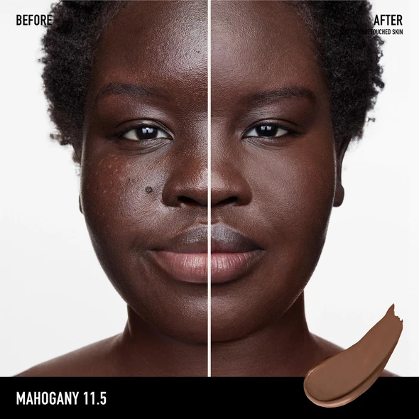 bareMinerals Complexion Rescue Matte Tinted Moisturizer