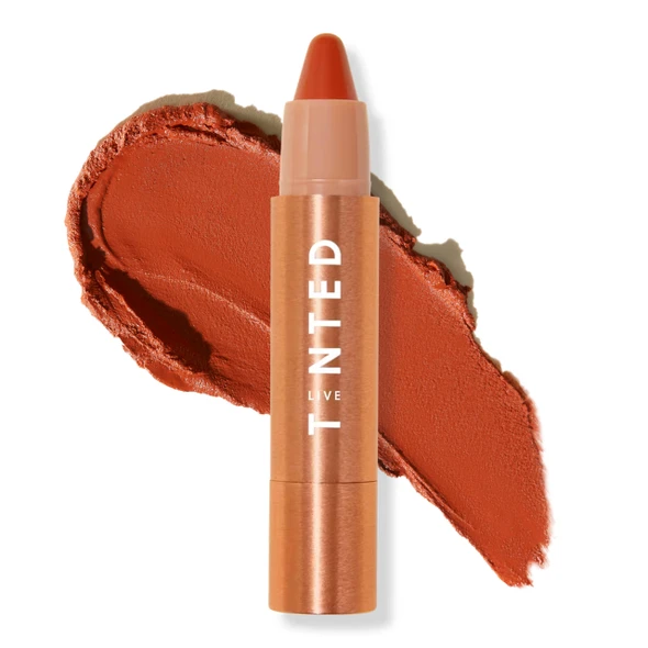 Live Tinted Huestick All-Over Color Corrector Multistick - Rise