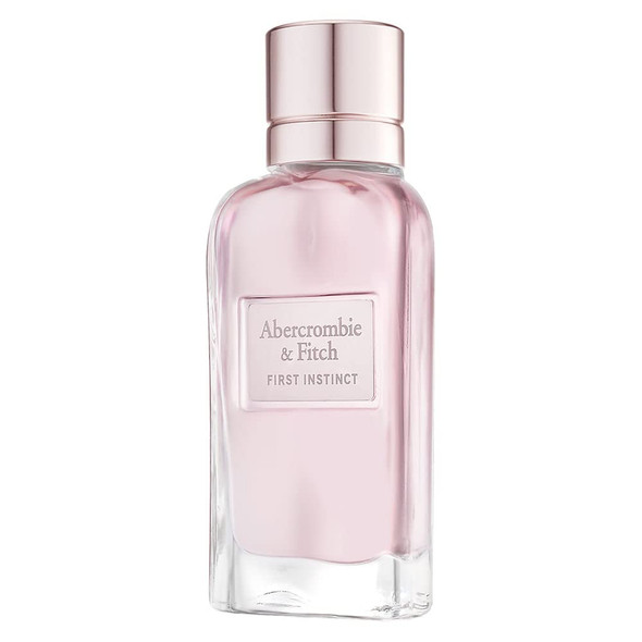 Abercrombie and Fitch Abercrombie First Instinct Edp Spray Abercrombie First Instinct/Abercrombie Edp Spray 1.0 Oz 30 Ml W 1.0 Oz