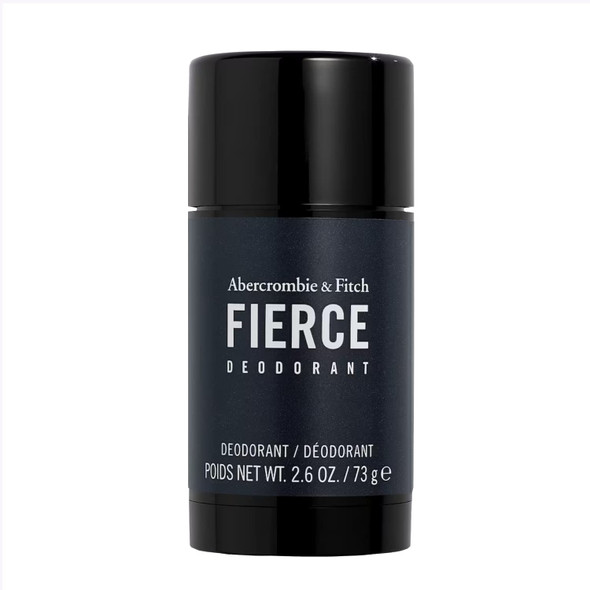 Abercrombie and Fitch Fierce Deodorant Stick 2.6 Ounce