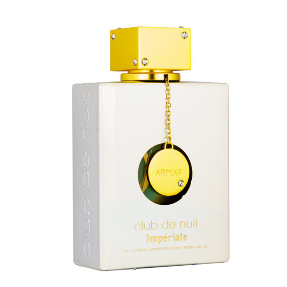 Armaf Club De Nuit Imperiale Eau De Parfum Spray For Women 6.8 Oz