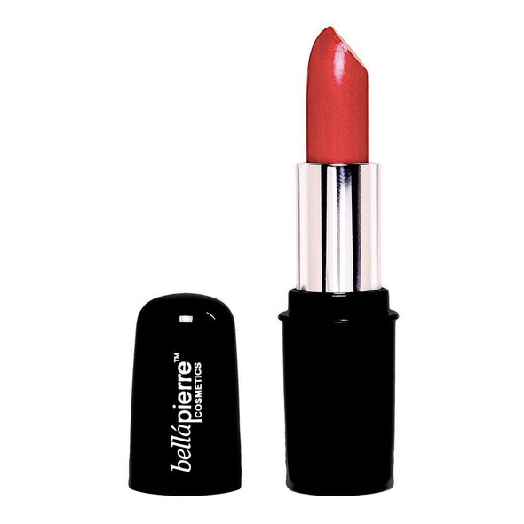 Bella Pierre Lipstick Fierce 0.1Ounce