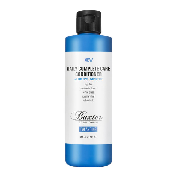 Baxter Of California Daily Complete Care Conditioner 8 Oz