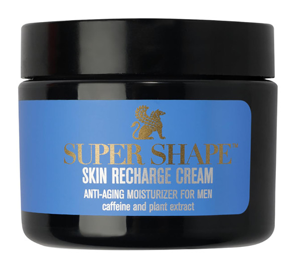 Baxter Of California Super Shape Skin Recharge AntiAging Cream 1.7 Oz