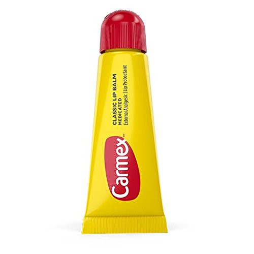 Carmex Fish Bowl Tubes 48 Ea