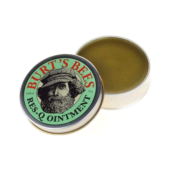 Burt'S Bees ResQ Ointment 0.6 Ounce