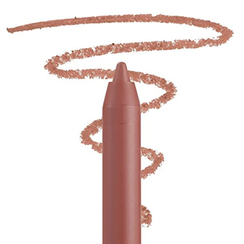 Colourpop Lippie Pencil Liner Little One Light Pinky Nude Matte 1.0G 0.035 Oz